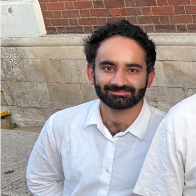 Hamza Zia