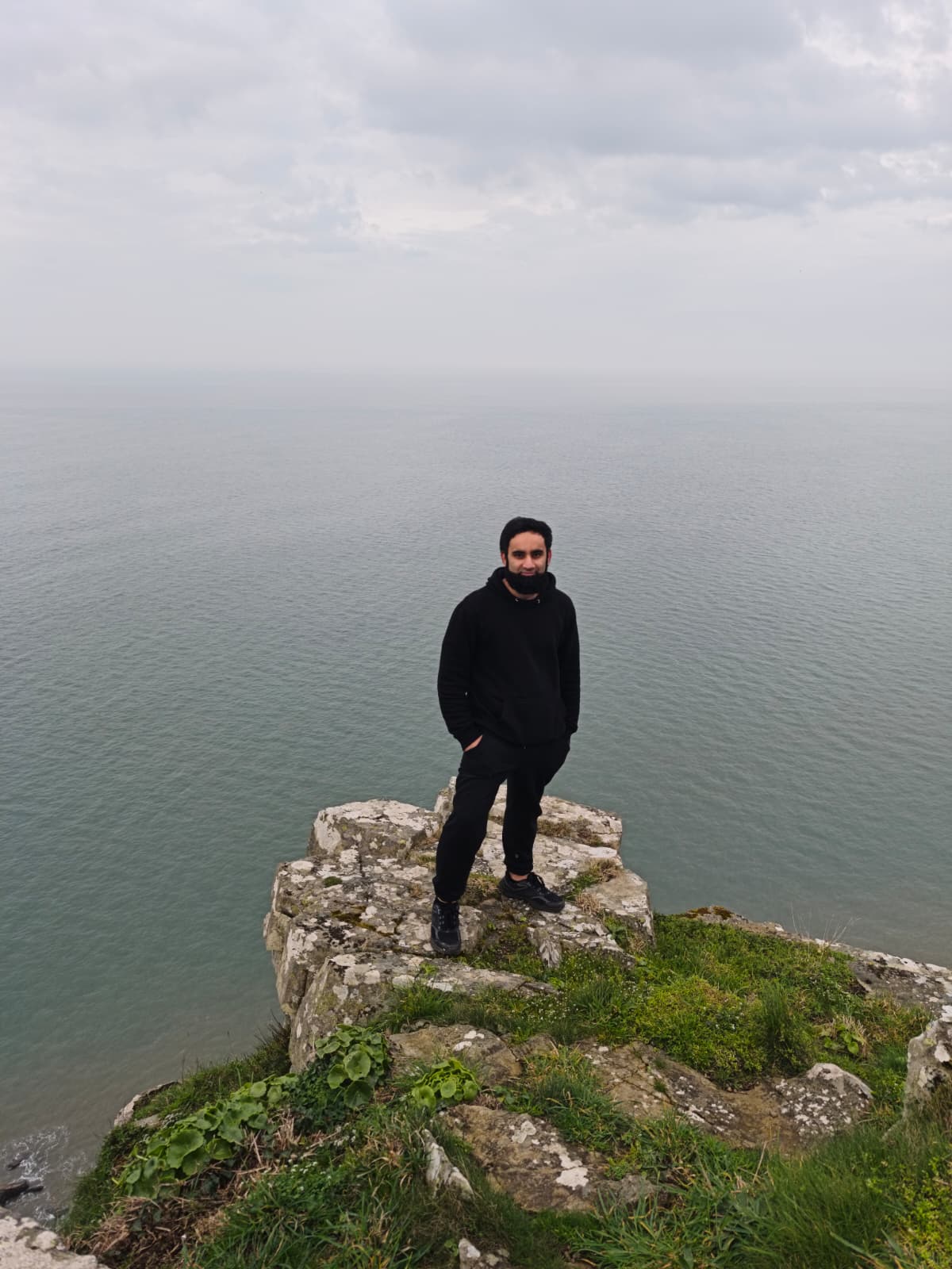Hamza Zia
